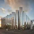 Govett-Brewster Art Gallery/Len Lye Centre