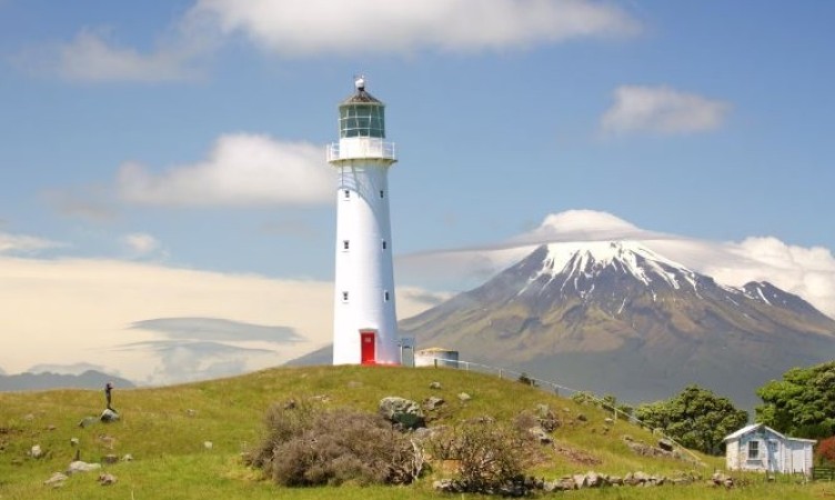 Cape Egmont Lighthouse