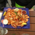 Huka Prawn Park-Taupo