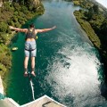 AJ Hackett Taupo Bungy-Taupo