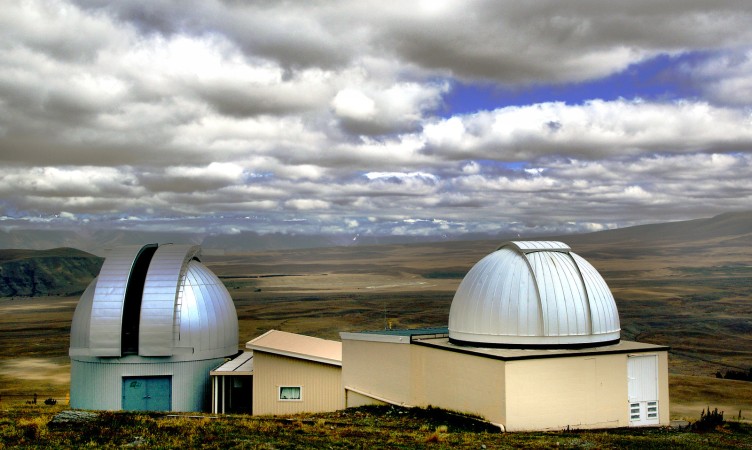 Mount John Observatory-Lake Tekapo