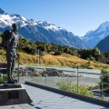 The Sir Edmund Hillary Alpine Centre