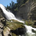 Te Reinga Falls - Wairoa