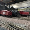 The Taumarunui Railway Station Museum