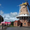 Te Awahou Nieuwe Stroom in Foxton