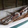 Butler Point Whaling Museum-Mangonui