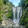 Piroa Falls-Kaiwaka