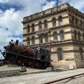 Steam Punk HQ - Oamaru