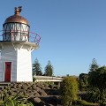 Portland Island Lighthouse-Wairoa