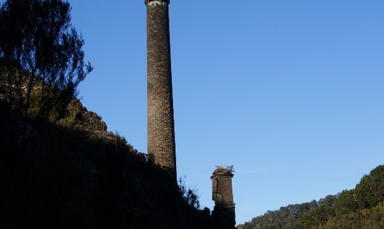 Blackball Coal Mine