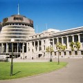 New Zealand Parliament Buildings