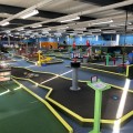 Caddyshack Indoor Golf-Queenstown