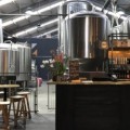 Sawmill Brewery - Matakana