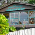 Green Dolphin Restaurant - Kaikoura