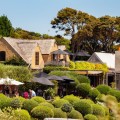 The Mudbrick Vineyard & Restaurant