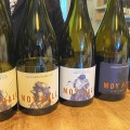 Moy Hall Wines-Martinborough