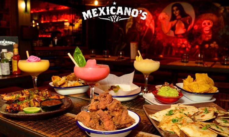 Mexicano's-Christchurch