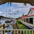 The Quay Restaurant - Whangarei