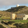 Hawkins Hill Castle - Owhiro Bay