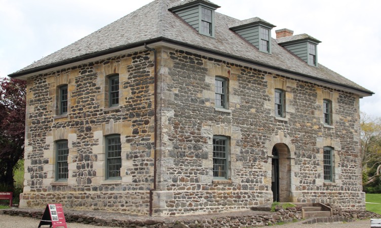 Kerikeri Stone Store