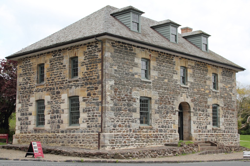 Kerikeri Stone Store