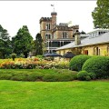 Larnach Castle - Dunedin