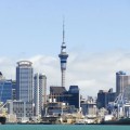 Sky Tower - Auckland