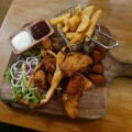 Woodstock Greymouth Grill