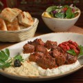 Paasha Turkish Kitchen-Te Aro