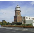 Invercargill Water Tower