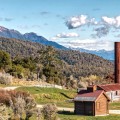 Waiuta Historic Mine and Town-Reefton