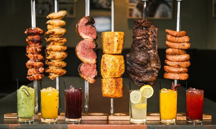 Fogo South American BBQ Experience-Queenstown