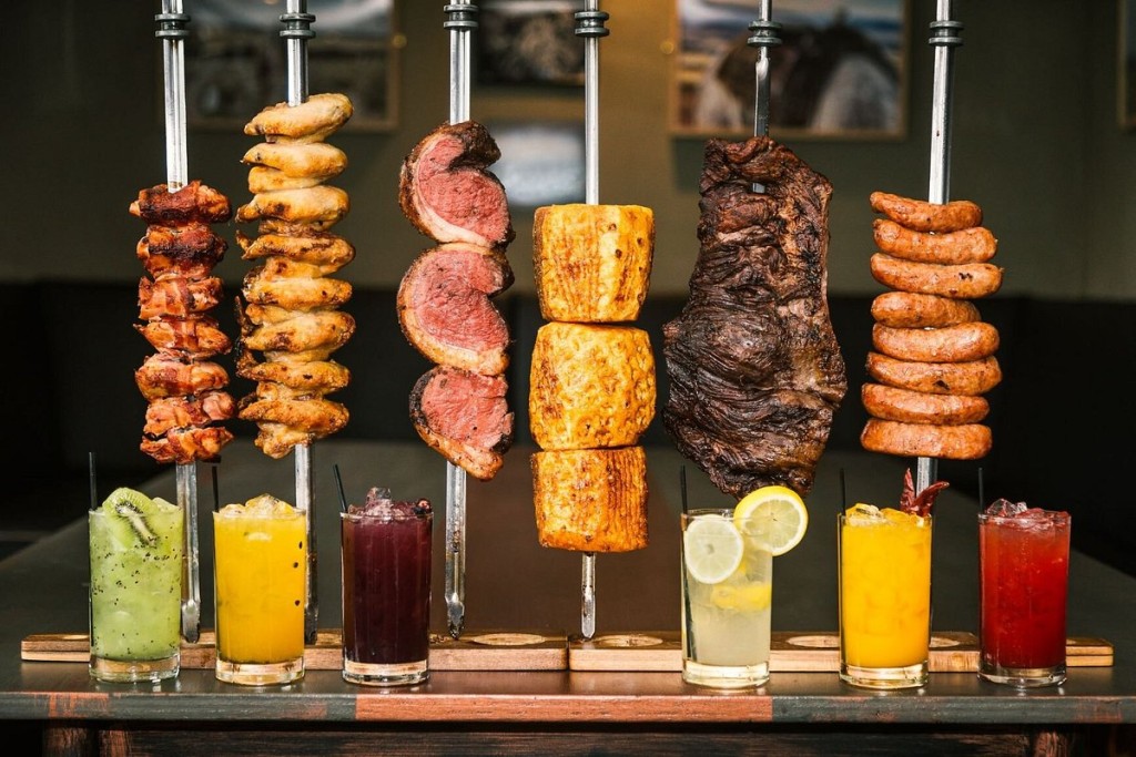 Fogo South American BBQ Experience-Queenstown