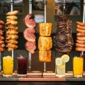 Fogo South American BBQ Experience-Queenstown