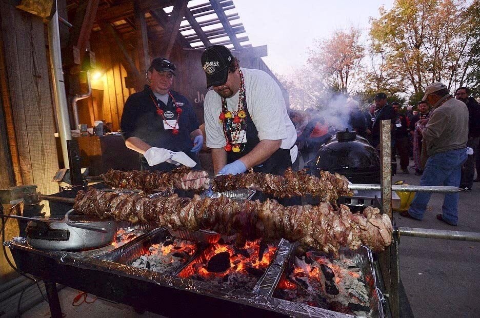 Bareknuckle BBQ-Hastings