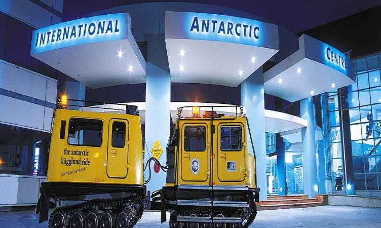 Antarctic Centre