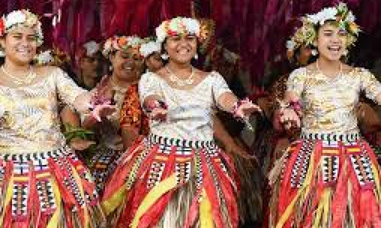 Pasifika Festival