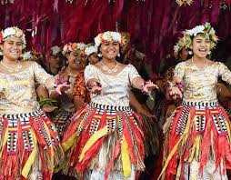 Pasifika Festival