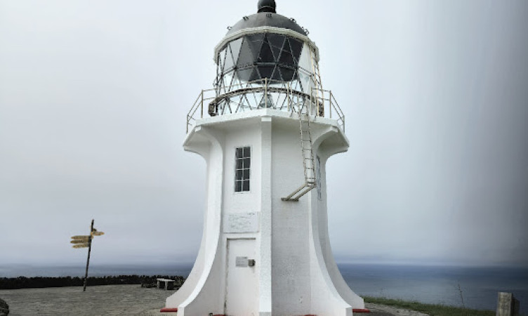 Cape Reinga Lighthouse