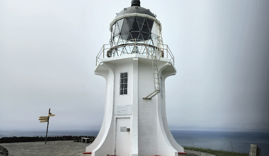 Cape Reinga Lighthouse