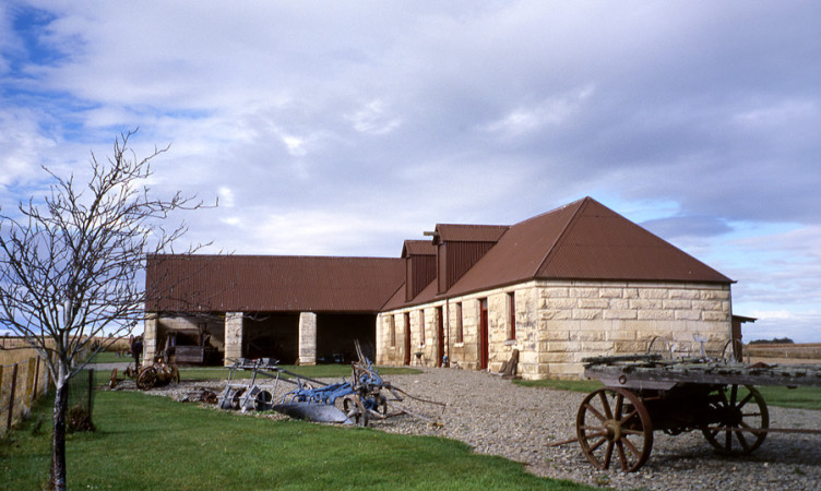 Totara Estate