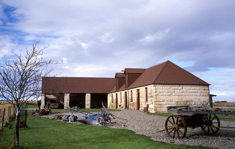 Totara Estate