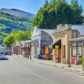 Arrowtown