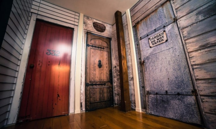 Auckland CBD Escape Rooms