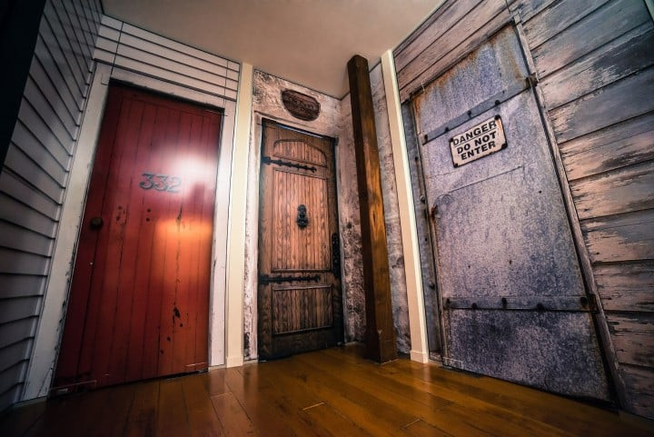 Auckland CBD Escape Rooms