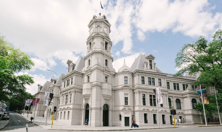 Auckland Art Gallery