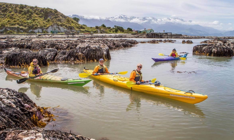 Kaikoura