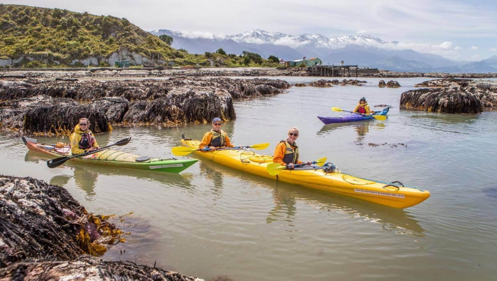 Kaikoura