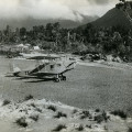 Where did Air New Zealand come from?