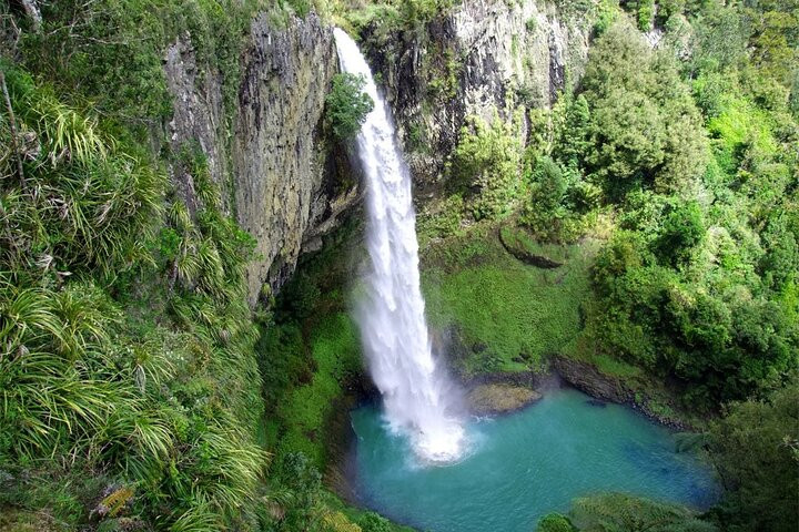 Bridal Veil Falls